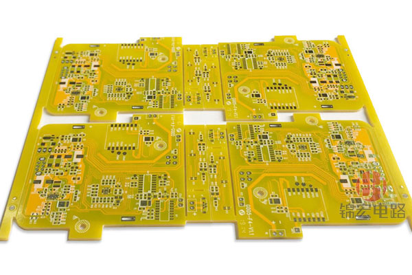 pcb4層電路板打樣,4層pcb電路板廠家