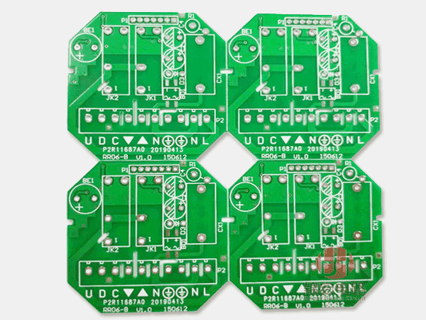 雙面pcb加工,雙面線路板打樣,雙面pcb板生產 雙面pcb電路板