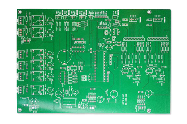 PCB電路板鉆孔,線(xiàn)路板常見(jiàn)三種鉆孔,電路板鉆孔詳解