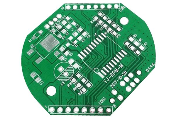 迷你榨汁機(jī)線(xiàn)路板,迷你榨汁機(jī)PCB板,迷你榨汁機(jī)電路板 迷你榨汁機(jī)線(xiàn)路板