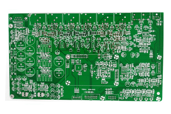 攪拌器線(xiàn)路板,攪拌器PCB板,攪拌器電路板 攪拌器線(xiàn)路板