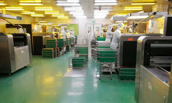 深圳pcb樣板批量加工 線(xiàn)路板批量