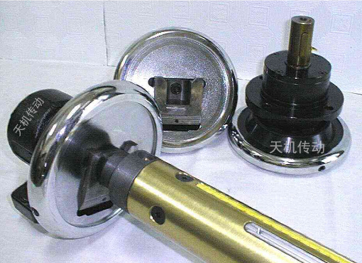 安全夾頭(安全卡盤(pán))如何正確安裝使用？