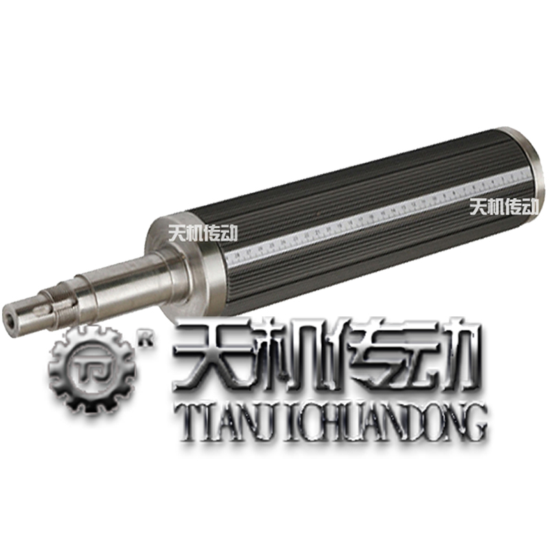 板式氣漲軸 板式氣漲軸