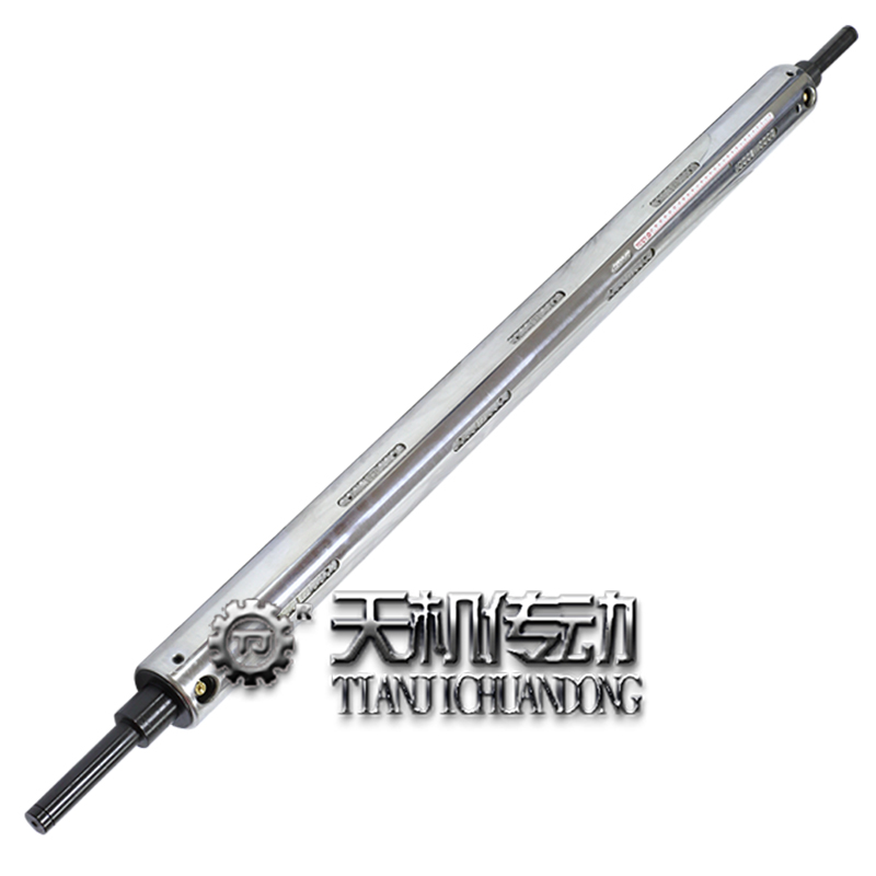 2寸氣脹軸的優(yōu)勢在哪里？