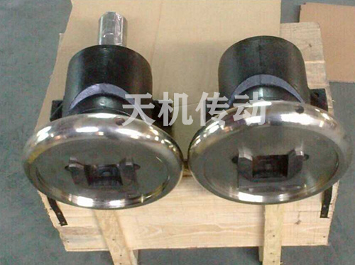 安全夾頭 安全夾頭