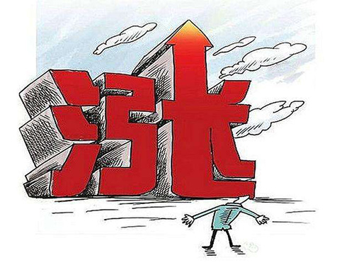 請注意！受原材料漲價(jià)影響,迫不得已產(chǎn)品價(jià)格上調(diào)