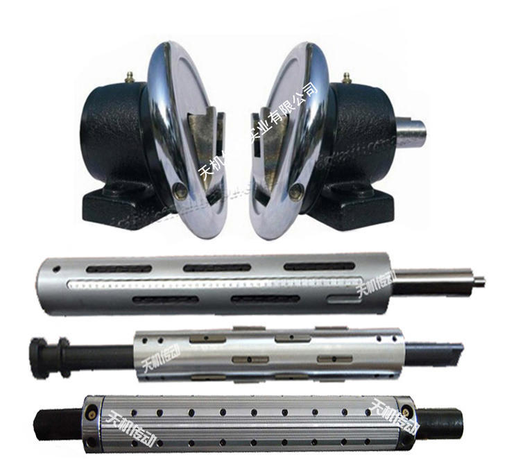 安全卡盤(pán)氣脹軸定制多少錢(qián)-廠家報(bào)價(jià)不含糊