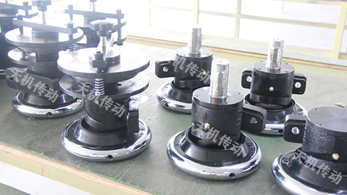 安全卡盤(pán)安全夾頭