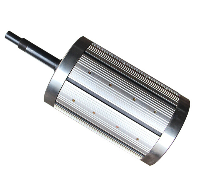 氣漲軸的特別之處有什么？