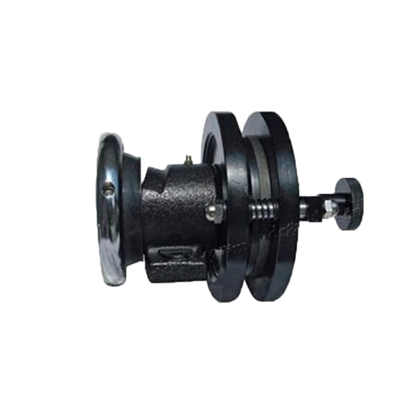 安全夾頭電磁制動(dòng)器 安全夾頭電磁制動(dòng)器