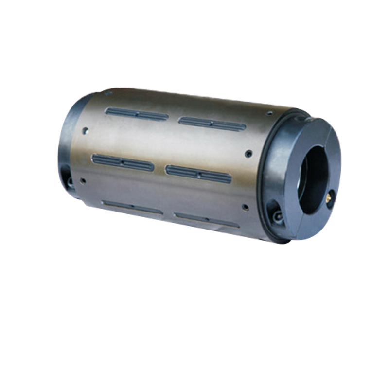 收放卷用安全夾頭有幾種？